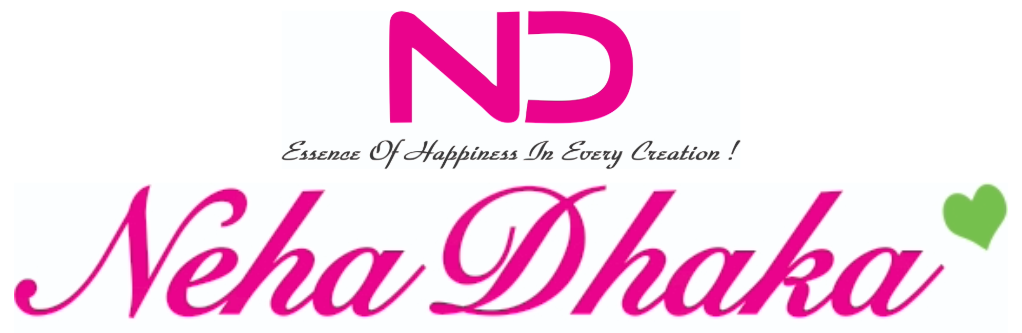 NehaDhakaLabel